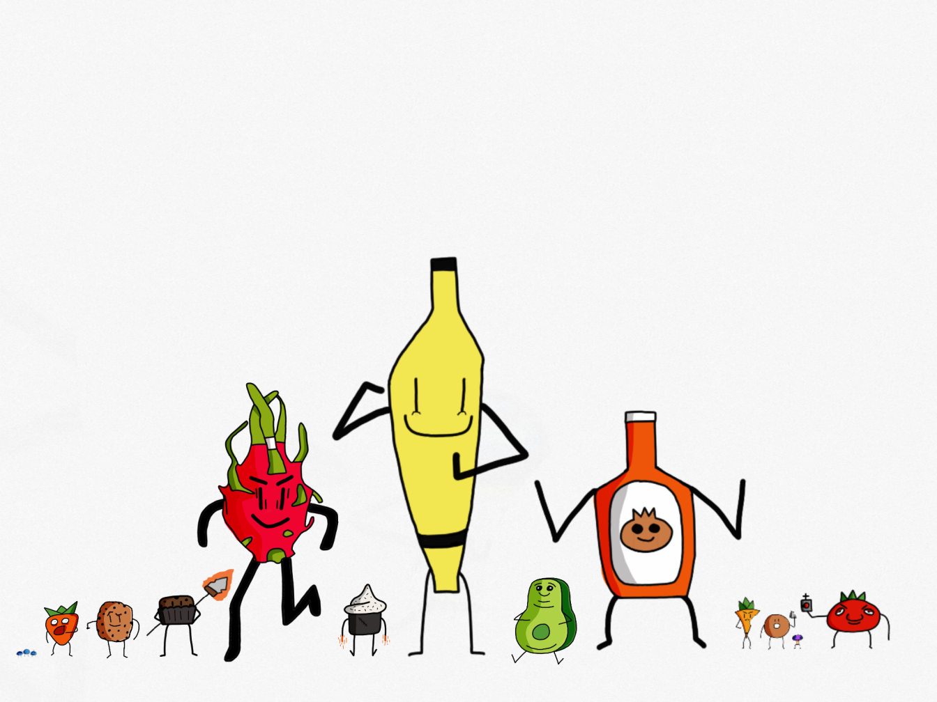Food Lore